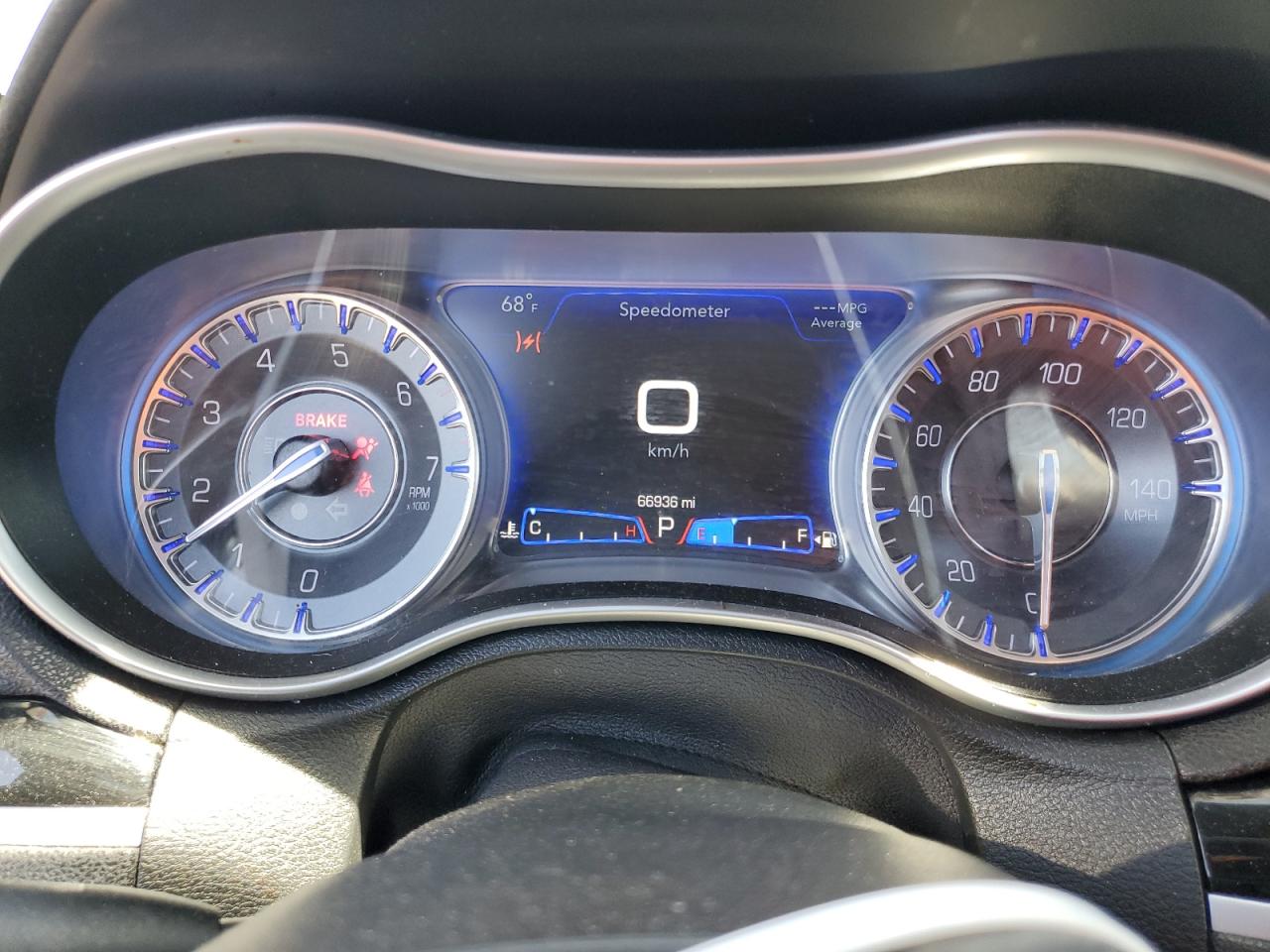 2C3CCABG7MH538026 2021 Chrysler 300 S