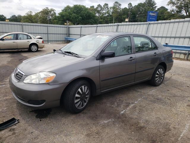 2008 Toyota Corolla Ce VIN: 1NXBR32EX8Z009233 Lot: 50258074