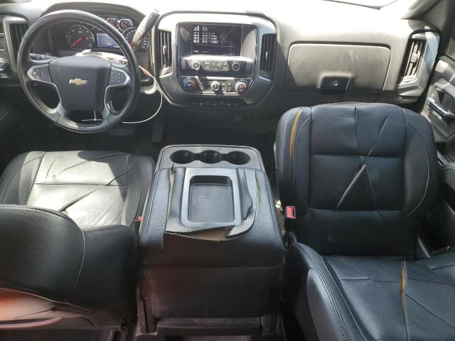 2014 Chevrolet Silverado C1500 Lt VIN: 1GCRCREC6EZ145424 Lot: 55951864