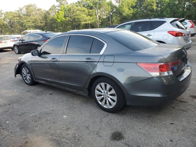 1HGCP2F78CA219166 | 2012 Honda accord ex