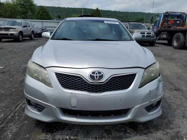 2011 Toyota Camry Base VIN: 4T1BF3EK6BU214517 Lot: 56126424