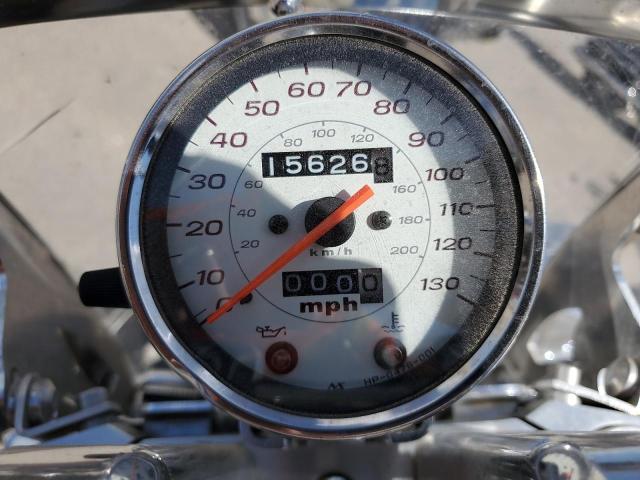 2004 HONDA VT1100 C2 1HFSC43094A405850