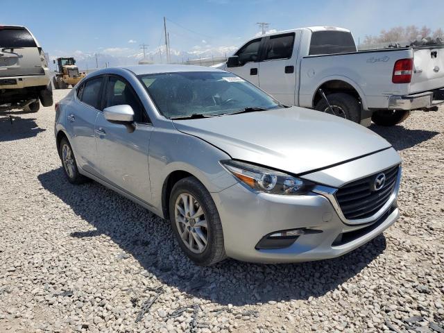 Vin: 3mzbn1u7xhm120109, lot: 55226984, mazda 3 sport 20174