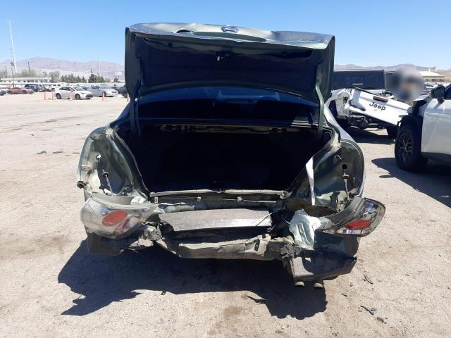 2005 Nissan Altima S VIN: 1N4AL11D55C325838 Lot: 57035734