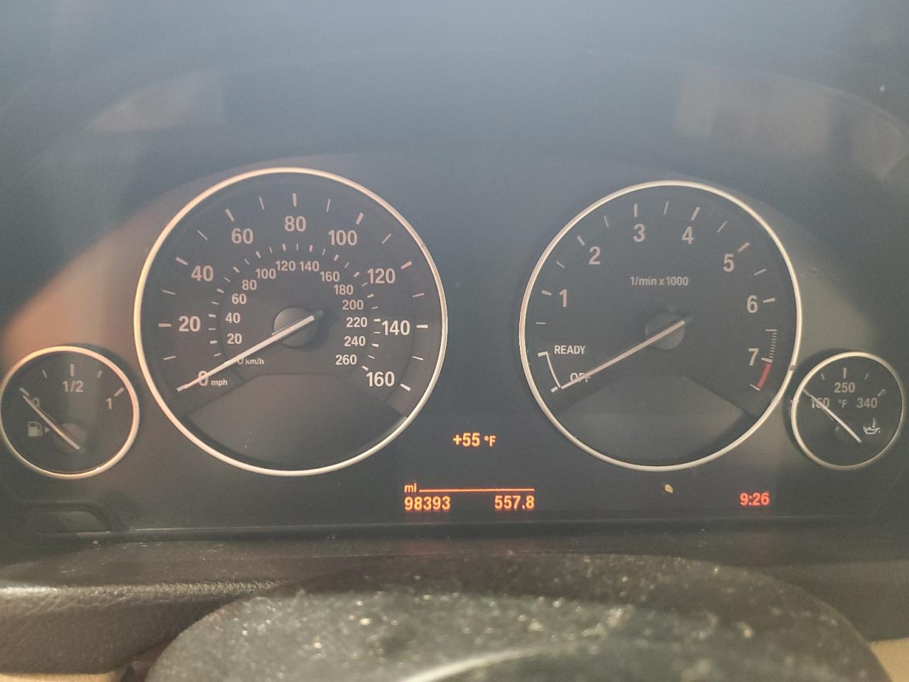 WBA4C9C52FD330693 2015 BMW 428 Xi Gran Coupe Sulev