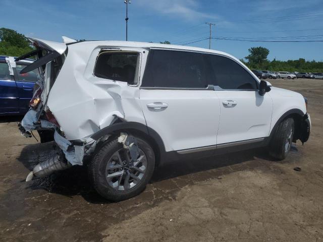 2024 Kia Telluride Lx VIN: 5XYP24GC4RG482365 Lot: 56408174