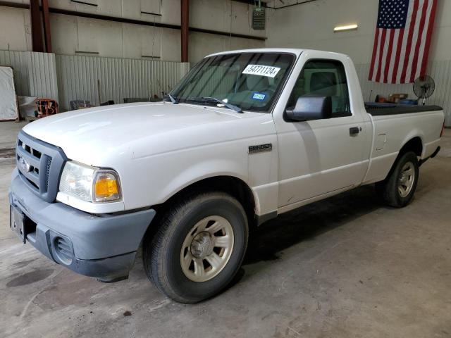 2011 Ford Ranger VIN: 1FTKR1AD7BPB00435 Lot: 54771124