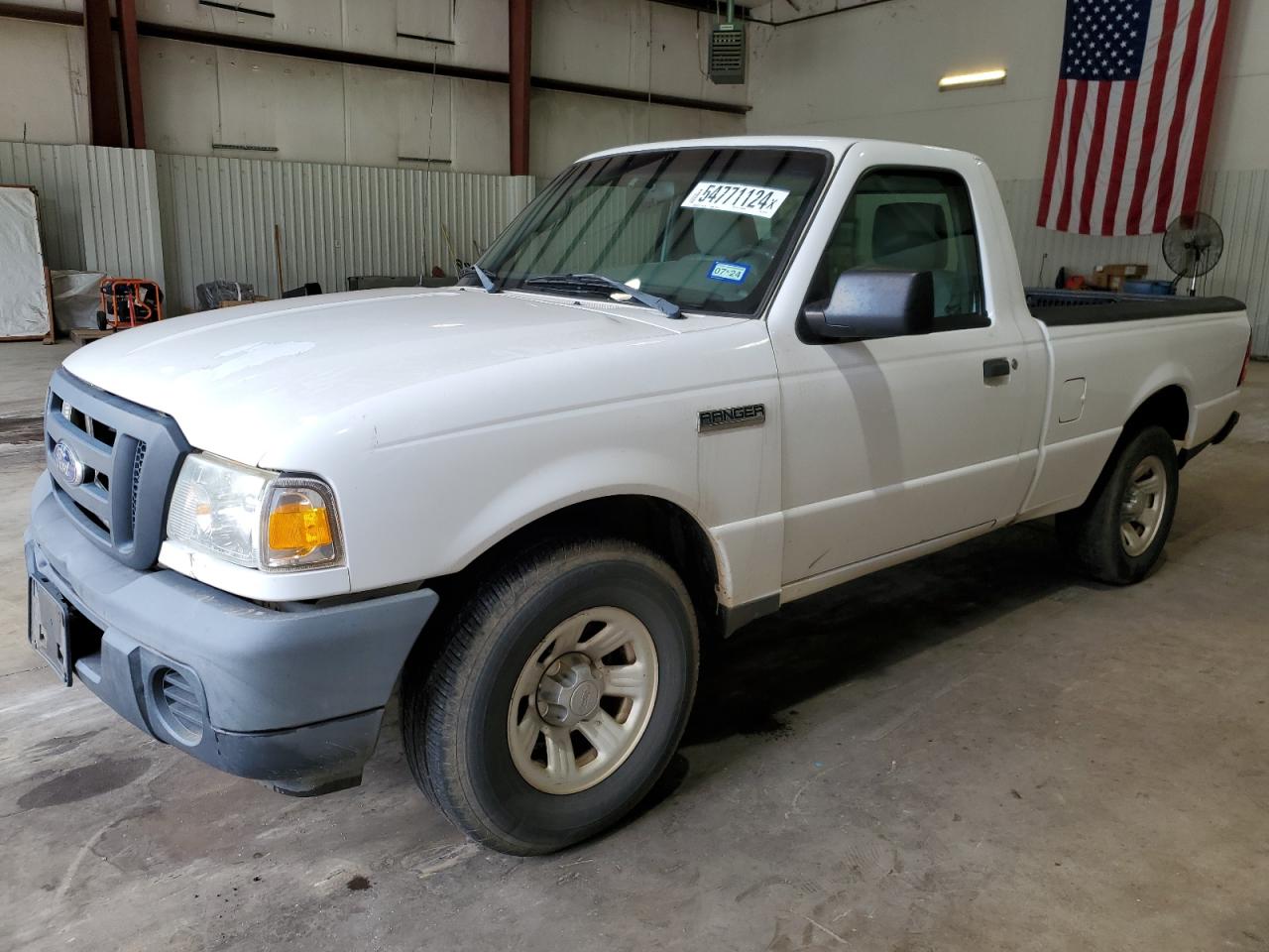 1FTKR1AD7BPB00435 2011 Ford Ranger