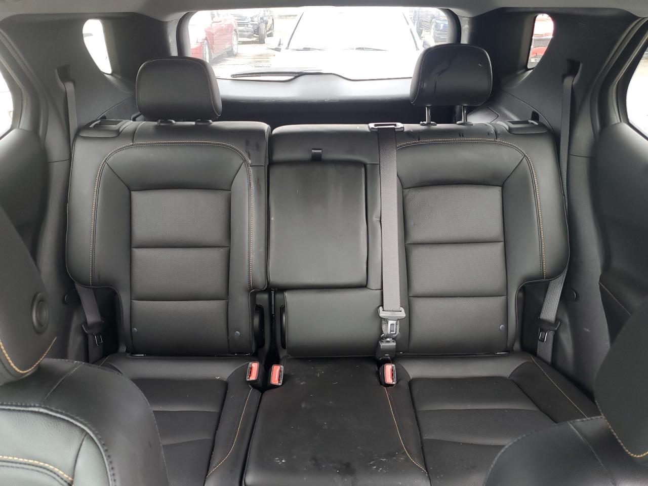 2GNAXNEV3M6142073 2021 Chevrolet Equinox Premier