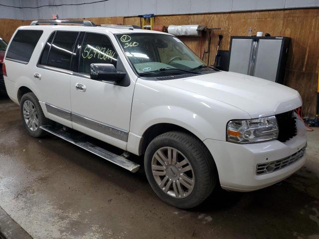 VIN 5LMJJ2J52EEL08555 2014 Lincoln Navigator no.4