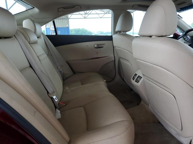 2007 Lexus Es 350 VIN: JTHBJ46G572078918 Lot: 55538354