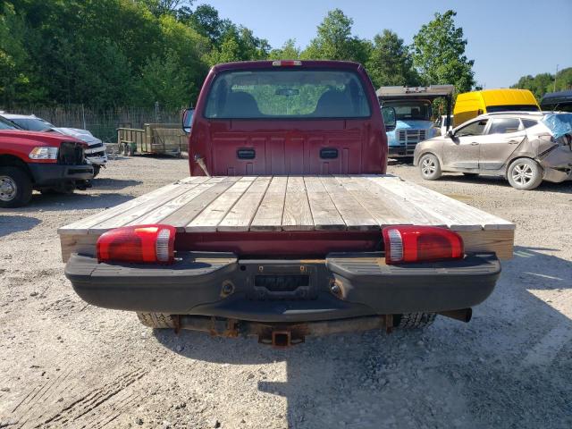 2006 Ford F250 Super Duty VIN: 1FTNF21526EC12341 Lot: 56227824