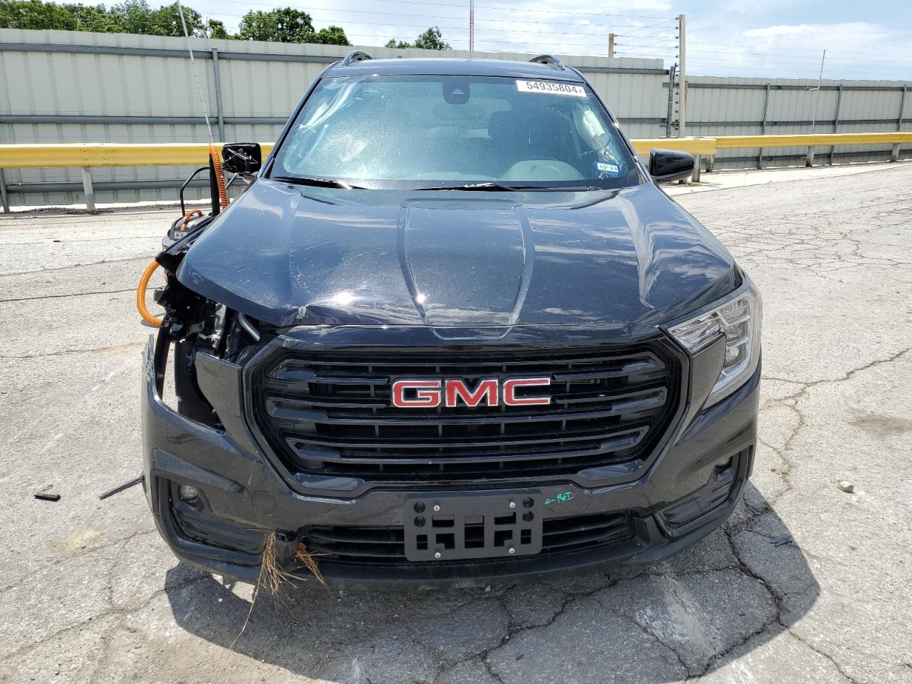 3GKALPEGXPL103678 2023 GMC Terrain Slt