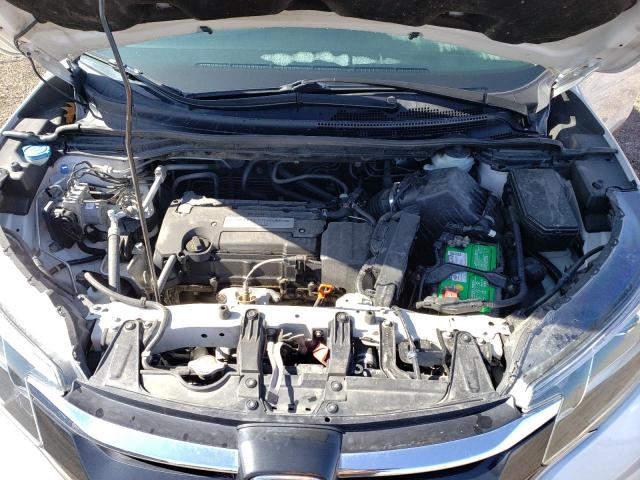 2015 Honda Cr-V Touring VIN: 5J6RM4H94FL028066 Lot: 56081954