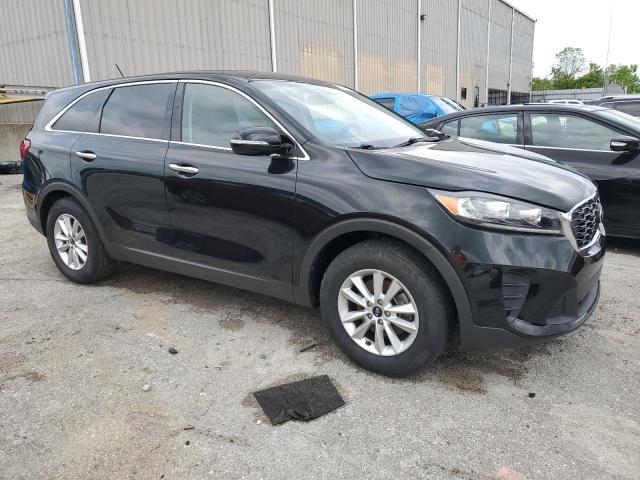 2019 Kia Sorento L VIN: 5XYPG4A38KG578550 Lot: 53466744