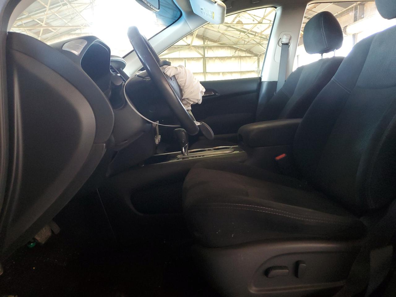 5N1AR2MN8FC623283 2015 Nissan Pathfinder S