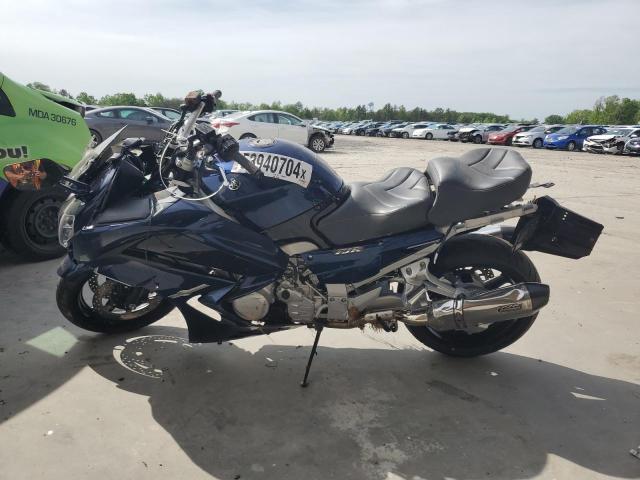 2022 YAMAHA FJR1300 AE JYARP30E2NA001230