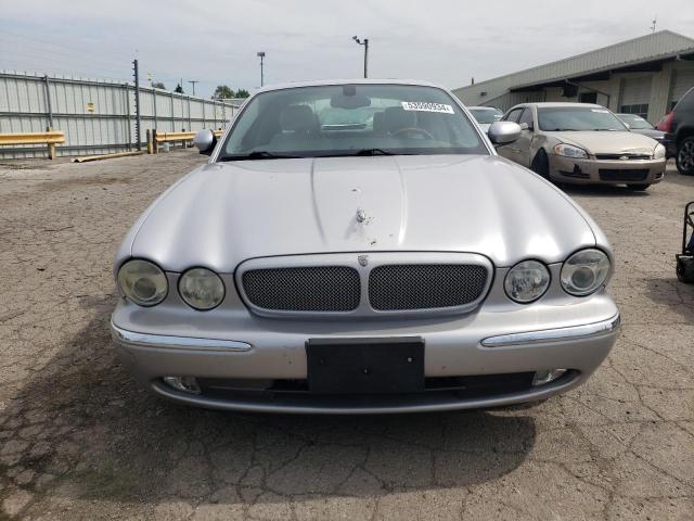 2004 Jaguar Xjr S VIN: SAJWA73B44TG14118 Lot: 53590934