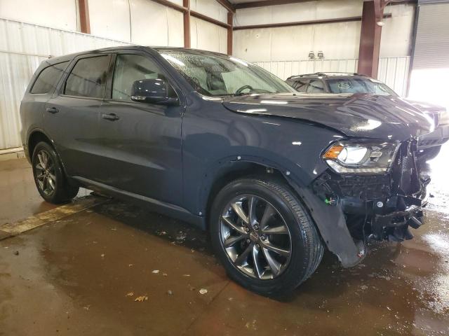 VIN 1C4RDJDG9JC395563 2018 Dodge Durango, GT no.4