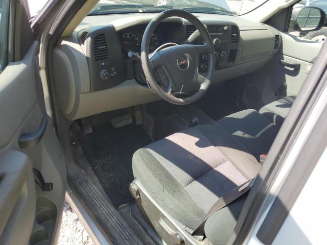 2012 GMC Sierra K1500 VIN: 1GTN2TEAXCZ163287 Lot: 56024344