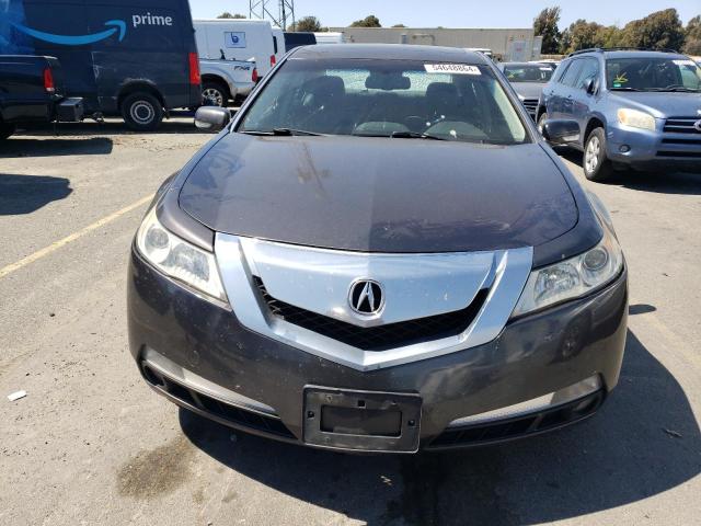 2010 Acura Tl VIN: 19UUA8F59AA015772 Lot: 54648864