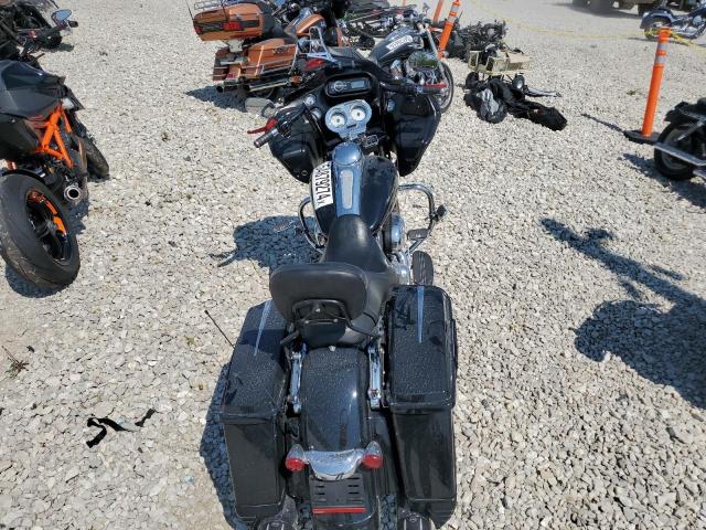 2013 HARLEY-DAVIDSON FLTRX ROAD 1HD1KHM18DB673529