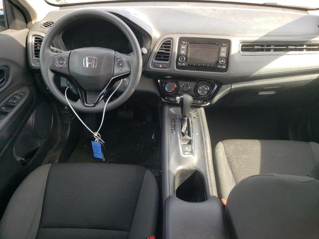 2022 HONDA HR-V LX - 3CZRU6H35NM751557