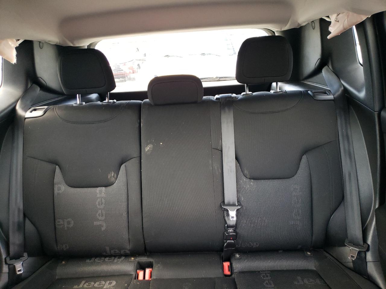 ZACCJABB0HPE56827 2017 Jeep Renegade Latitude