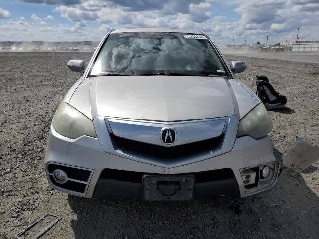 2010 Acura Rdx Technology VIN: 5J8TB1H50AA008206 Lot: 53286244