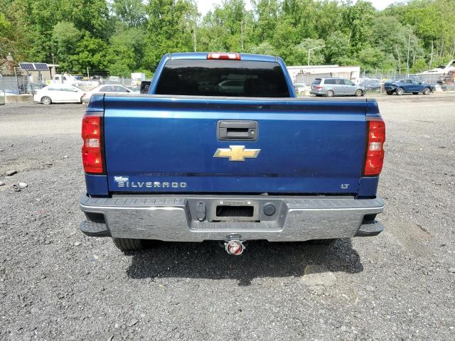 2016 Chevrolet Silverado K1500 Lt VIN: 1GCVKREC9GZ108730 Lot: 53999754