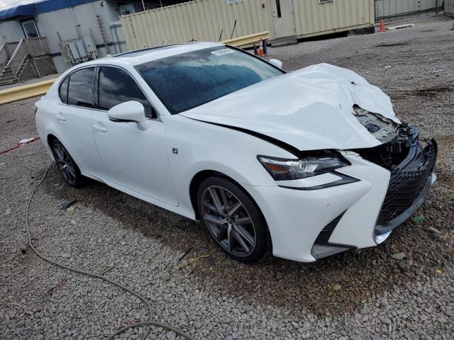 2020 LEXUS GS 350 F-S JTHEZ1BL5LA020377
