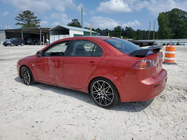 2011 Mitsubishi Lancer Es/Es Sport VIN: JA32U2FU2BU021137 Lot: 54125274