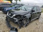 2018 NISSAN PATHFINDER - 5N1DR2MM8JC667264