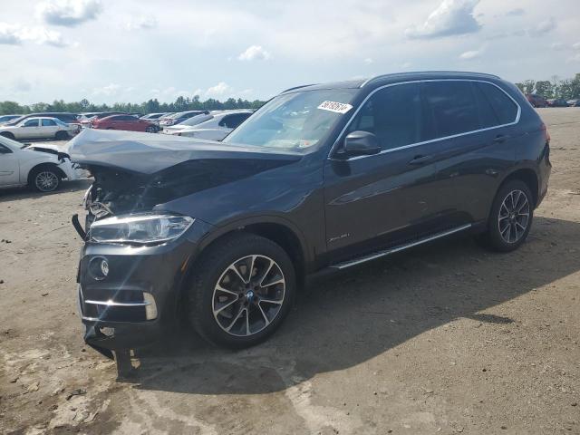 2017 BMW X5 xDrive35I VIN: 5UXKR0C37H0V80491 Lot: 56192614