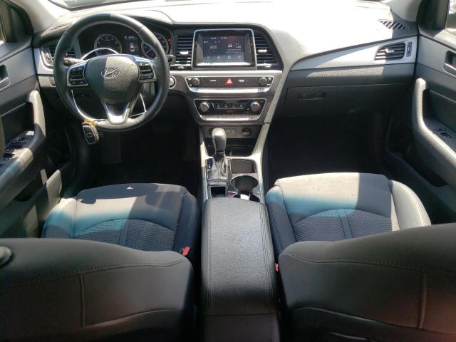 2018 Hyundai Sonata Sport VIN: 5NPE34AF8JH669516 Lot: 56650704