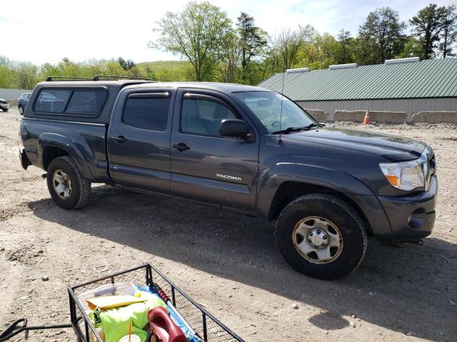 2011 Toyota Tacoma Double Cab Long Bed VIN: 3TMMU4FN3BM035681 Lot: 55174474