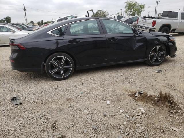 2023 Honda Accord Hybrid Sport VIN: 1HGCY2F54PA026160 Lot: 56452224