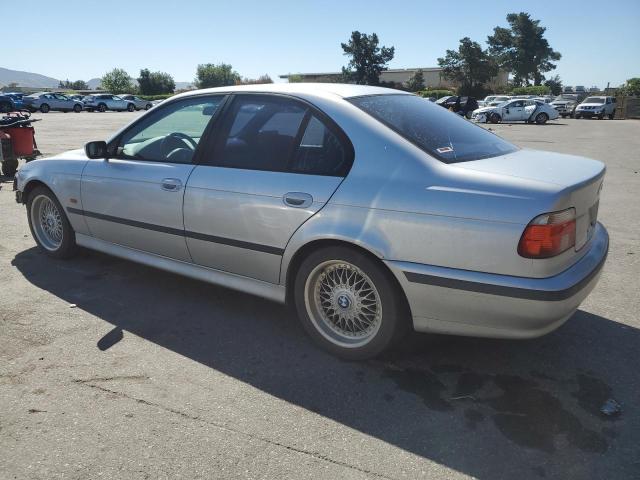 1999 BMW 528 I Automatic VIN: WBADM6334XBY20298 Lot: 54425064