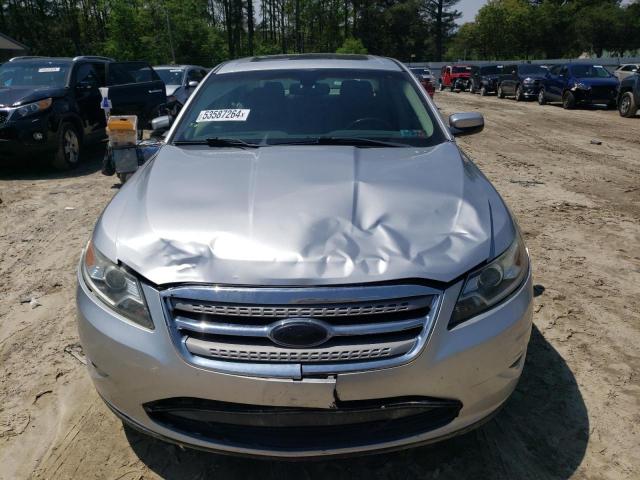 2012 Ford Taurus Sel VIN: 1FAHP2EW9CG126298 Lot: 53587264