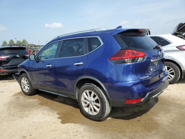 2020 NISSAN ROGUE S - JN8AT2MV8LW103251