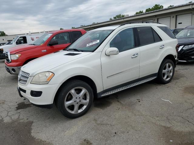 MERCEDES-BENZ ML 350