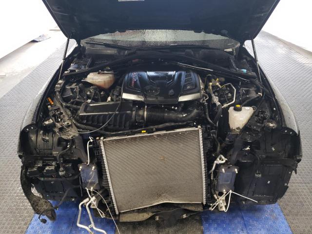 2020 Alfa Romeo Giulia VIN: ZARFAMAN5L7638304 Lot: 57050164