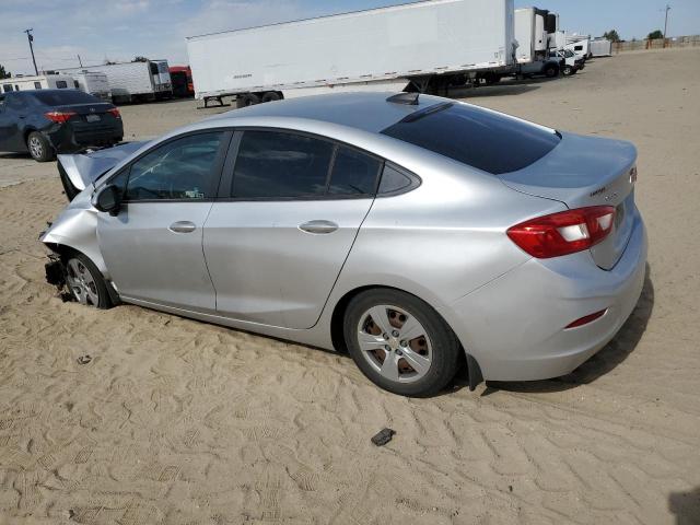 Vin: 1g1bc5sm3g7294453, lot: 54233354, chevrolet cruze ls 20162