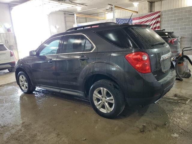 2015 Chevrolet Equinox Lt VIN: 1GNFLGEK9FZ129564 Lot: 56130884