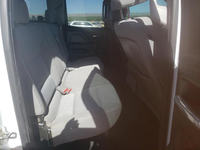 2015 GMC SIERRA C15 - 1GTR1TEH7FZ237724