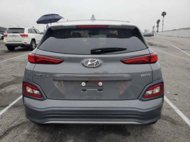 2020 Hyundai Kona Sel VIN: KM8K23AGXLU073210 Lot: 55881084