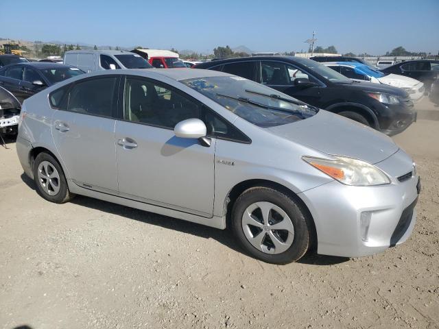 2012 Toyota Prius VIN: JTDKN3DU9C5456109 Lot: 56284354