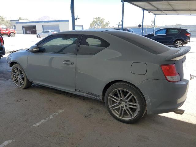 2011 Toyota Scion Tc VIN: JTKJF5C75B3001163 Lot: 54355534