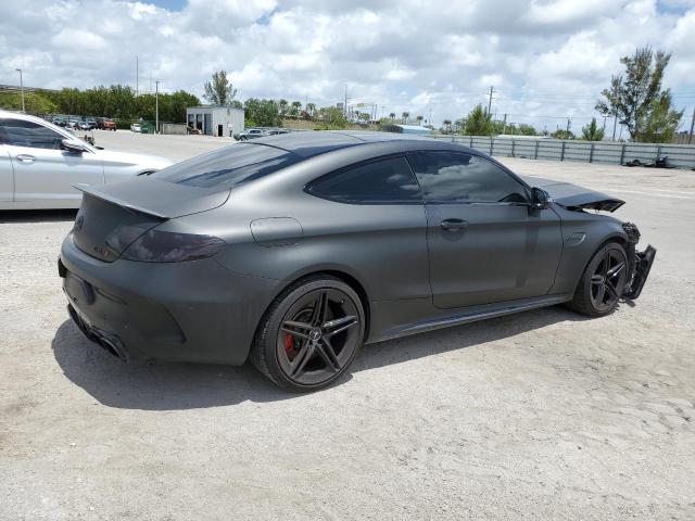 2021 MERCEDES-BENZ C 63 AMG-S W1KWJ8HB0MG090250