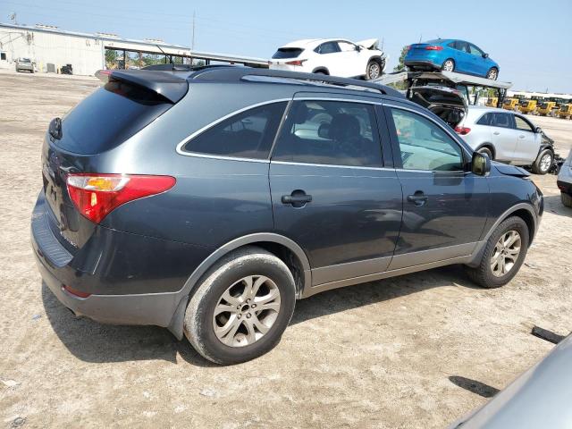 2011 Hyundai Veracruz Gls VIN: KM8NU4CC0BU173922 Lot: 55069824